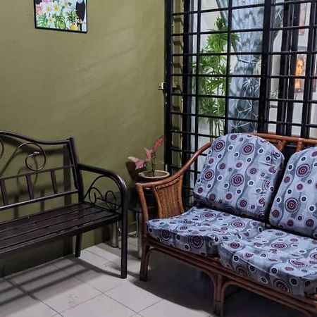 Pd Seaview Bumantara Staycation Port Dickson Exterior photo