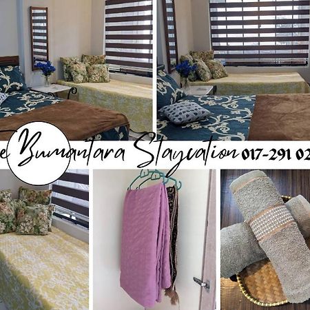 Pd Seaview Bumantara Staycation Port Dickson Exterior photo