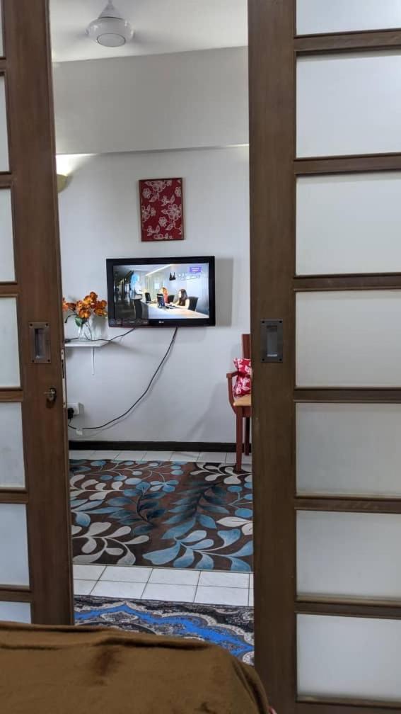Pd Seaview Bumantara Staycation Port Dickson Exterior photo